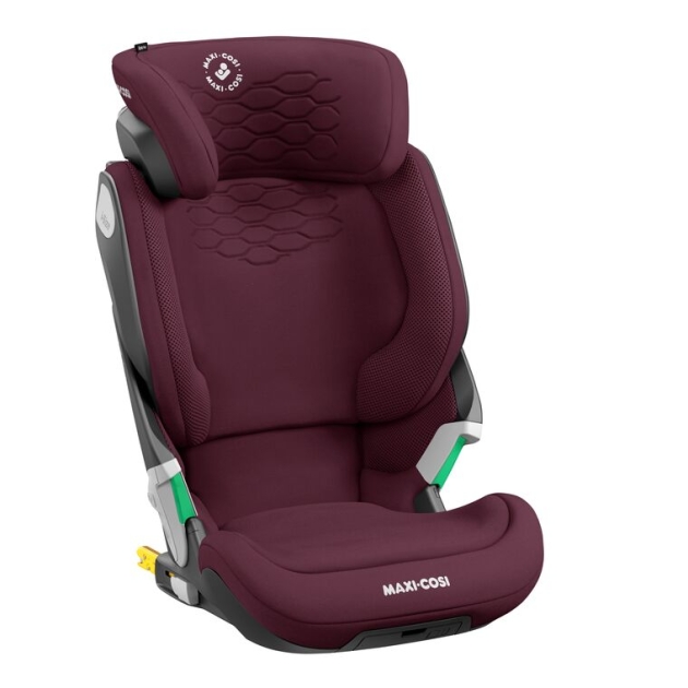 Automobilinė kėdutė Maxi Cosi KORE PRO AUTHENTIC RED