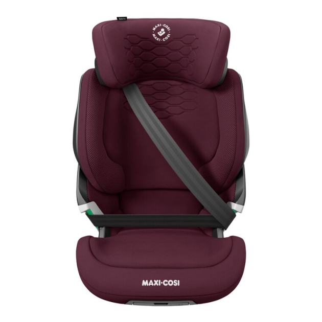 Automobilinė kėdutė Maxi Cosi KORE PRO AUTHENTIC RED