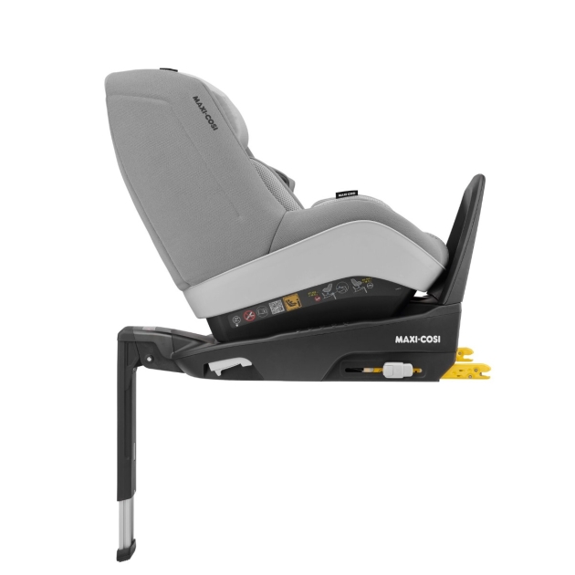 Automobilinė kėdutė Maxi Cosi MAXI COSI PEARL PRO 2 AUTENTIC GREY