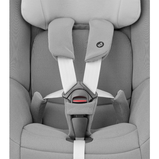 Automobilinė kėdutė Maxi Cosi MAXI COSI PEARL PRO 2 AUTENTIC GREY