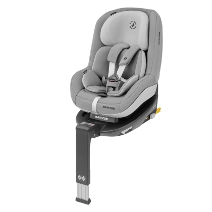 Automobilinė kėdutė Maxi-Cosi MAXI-COSI PEARL PRO 2 AUTENTIC GREY