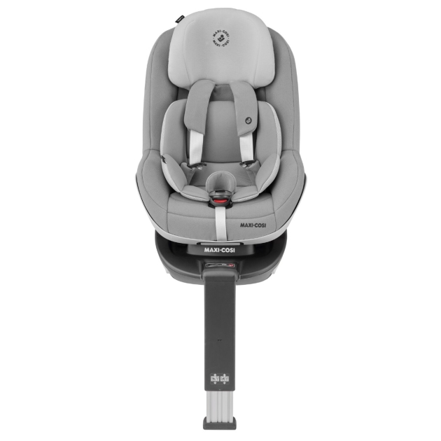 Automobilinė kėdutė Maxi Cosi MAXI COSI PEARL PRO 2 AUTENTIC GREY