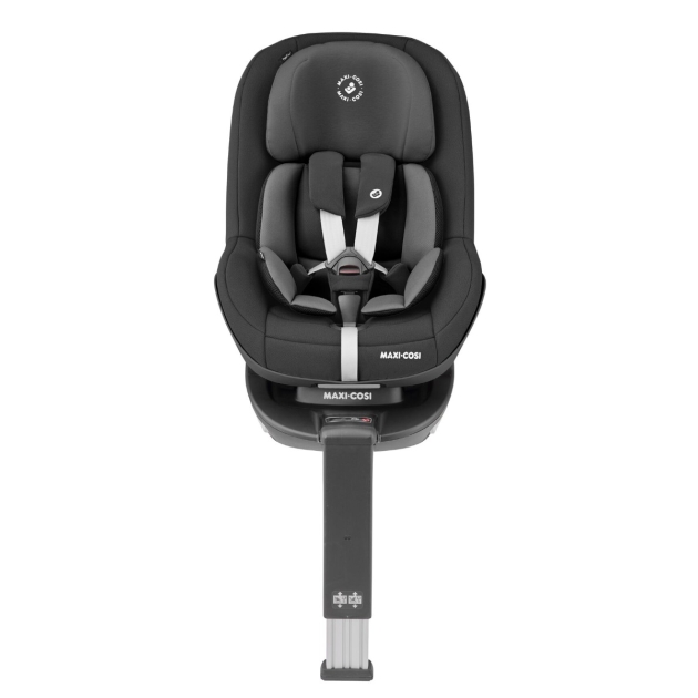 Automobilinė kėdutė Maxi Cosi MAXI COSI PEARL PRO 2 AUTENTIC BLACK