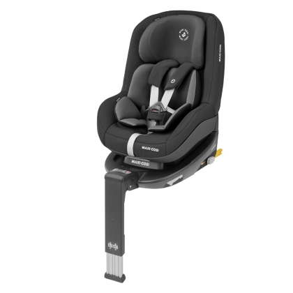 Automobilinė kėdutė Maxi-Cosi MAXI-COSI PEARL PRO 2 AUTENTIC BLACK