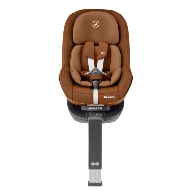 Automobilinė kėdutė Maxi Cosi MAXI COSI PEARL PRO 2 AUTENTIC COGNIAC