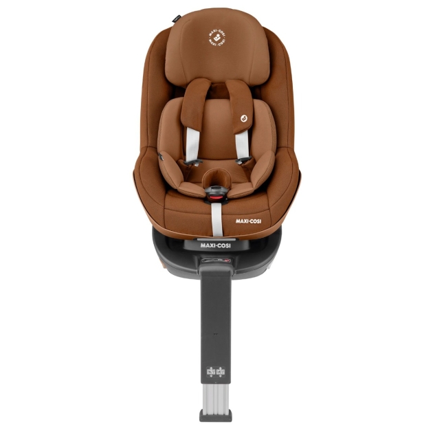 Automobilinė kėdutė Maxi Cosi MAXI COSI PEARL PRO 2 AUTENTIC COGNIAC