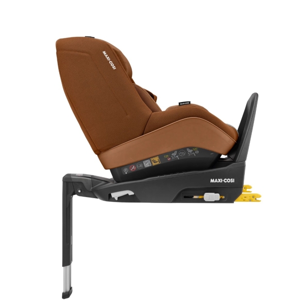 Automobilinė kėdutė Maxi Cosi MAXI COSI PEARL PRO 2 AUTENTIC COGNIAC