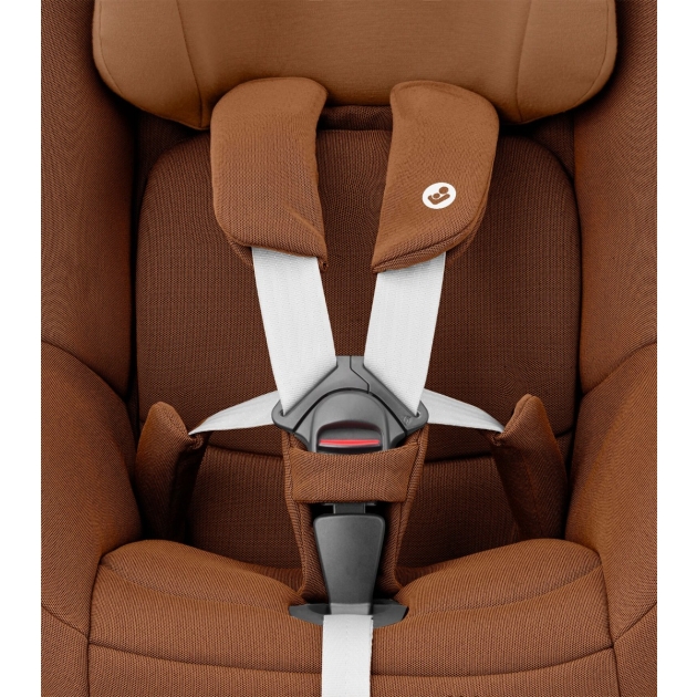 Automobilinė kėdutė Maxi Cosi MAXI COSI PEARL PRO 2 AUTENTIC COGNIAC