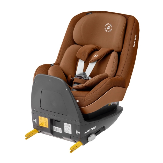 Automobilinė kėdutė Maxi Cosi MAXI COSI PEARL PRO 2 AUTENTIC COGNIAC