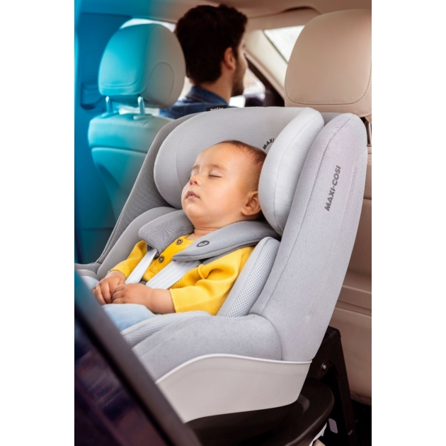 Automobilinė kėdutė Maxi Cosi MAXI COSI PEARL PRO 2 AUTENTIC COGNIAC