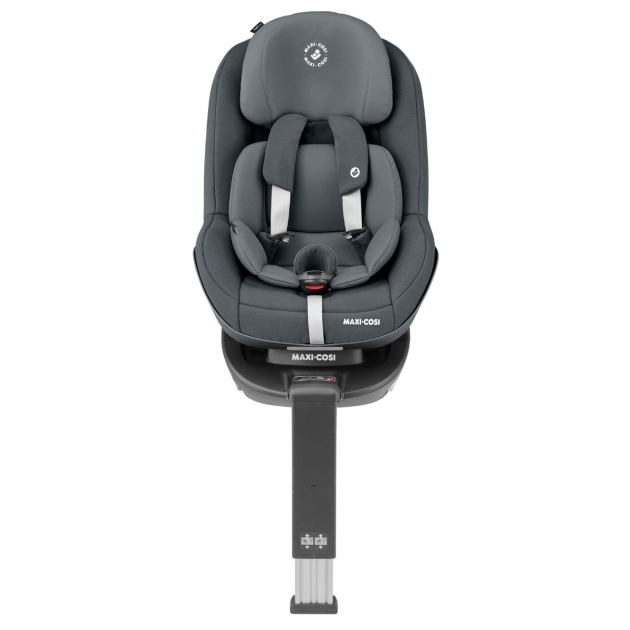 Automobilinė kėdutė Maxi Cosi MAXI COSI PEARL PRO 2 AUTENTIC GRAPHITE