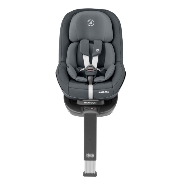 Automobilinė kėdutė Maxi Cosi MAXI COSI PEARL PRO 2 AUTENTIC GRAPHITE