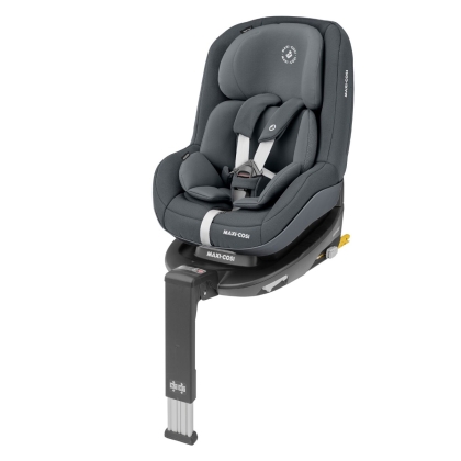 Automobilinė kėdutė Maxi-Cosi MAXI-COSI PEARL PRO 2 AUTENTIC GRAPHITE