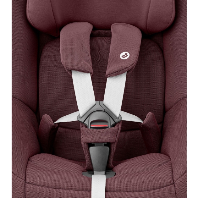 Automobilinė kėdutė Maxi Cosi MAXI COSI PEARL PRO 2 AUTENTIC RED