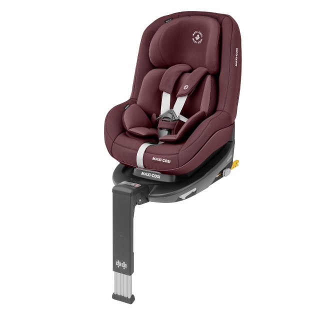 Automobilinė kėdutė Maxi-Cosi MAXI-COSI PEARL PRO 2 AUTENTIC RED