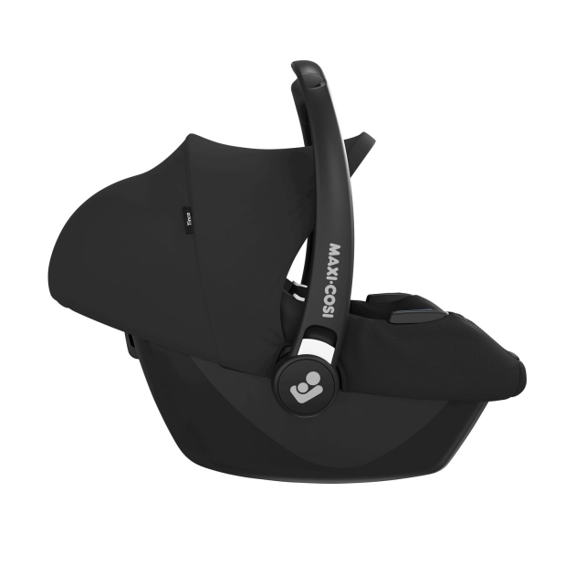 Automobilinė kėdutė Maxi Cosi MAXI COSI TINCA ESSENTIAL BLACK