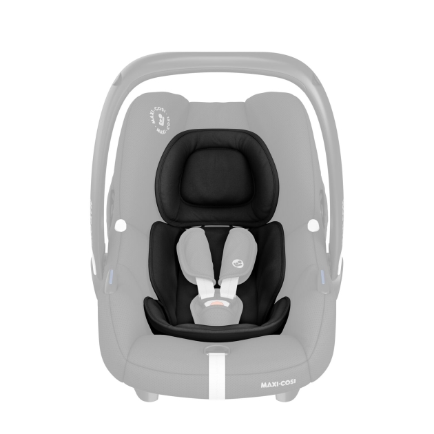 Automobilinė kėdutė Maxi Cosi MAXI COSI TINCA ESSENTIAL BLACK