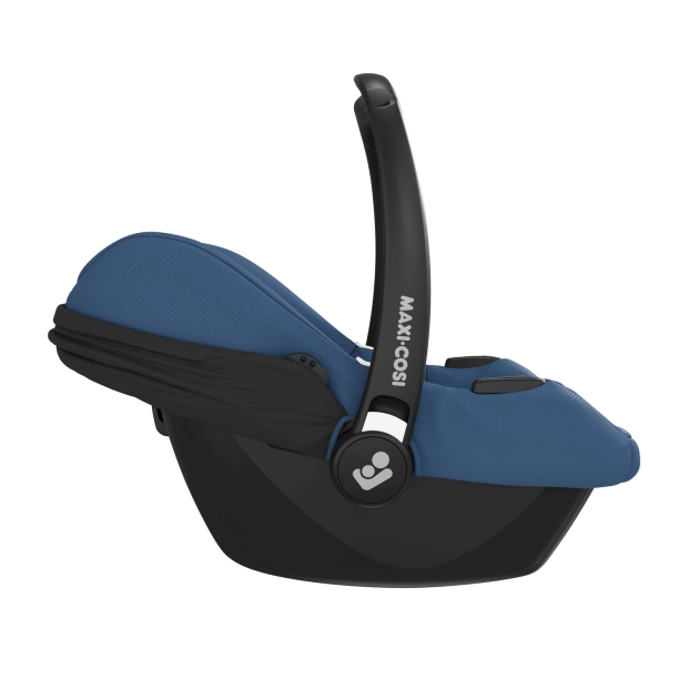 Automobilinė kėdutė Maxi Cosi MAXI COSI TINCA ESSENTIAL BLUE