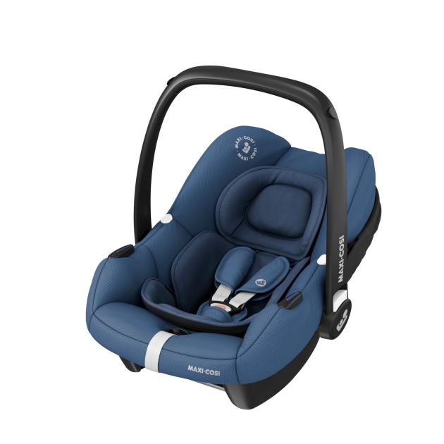 Automobilinė kėdutė Maxi-Cosi MAXI-COSI TINCA ESSENTIAL BLUE