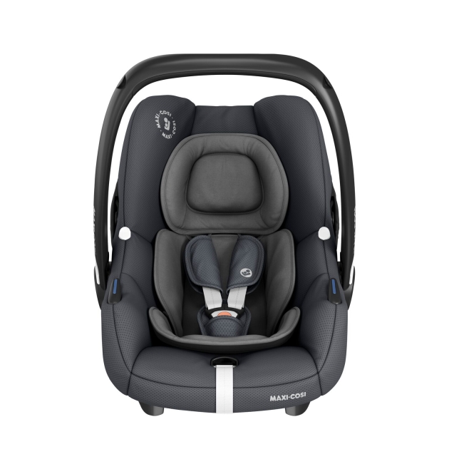 Automobilinė kėdutė Maxi Cosi MAXI COSI TINCA ESSENTIAL GRAPHITE