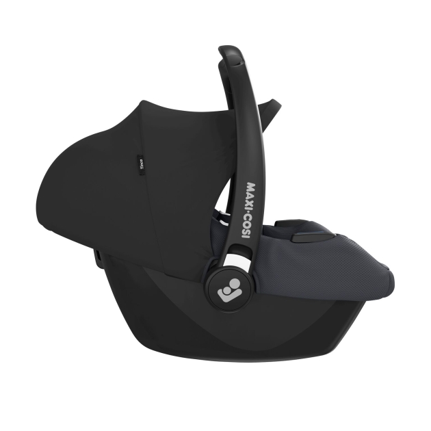 Automobilinė kėdutė Maxi Cosi MAXI COSI TINCA ESSENTIAL GRAPHITE