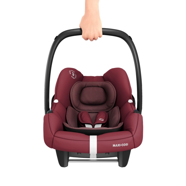 Automobilinė kėdutė Maxi Cosi MAXI COSI TINCA ESSENTIAL RED