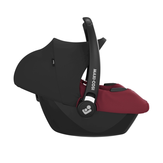 Automobilinė kėdutė Maxi Cosi MAXI COSI TINCA ESSENTIAL RED