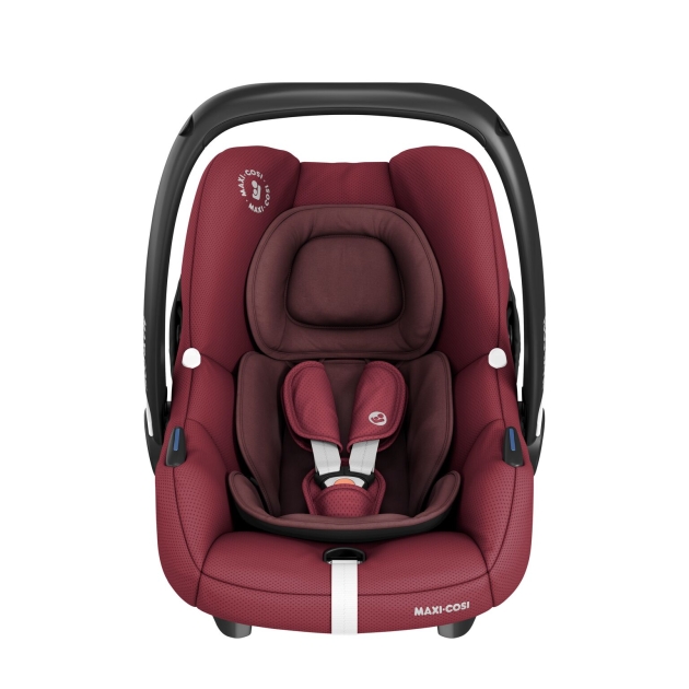 Automobilinė kėdutė Maxi Cosi MAXI COSI TINCA ESSENTIAL RED