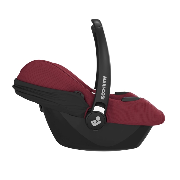 Automobilinė kėdutė Maxi Cosi MAXI COSI TINCA ESSENTIAL RED