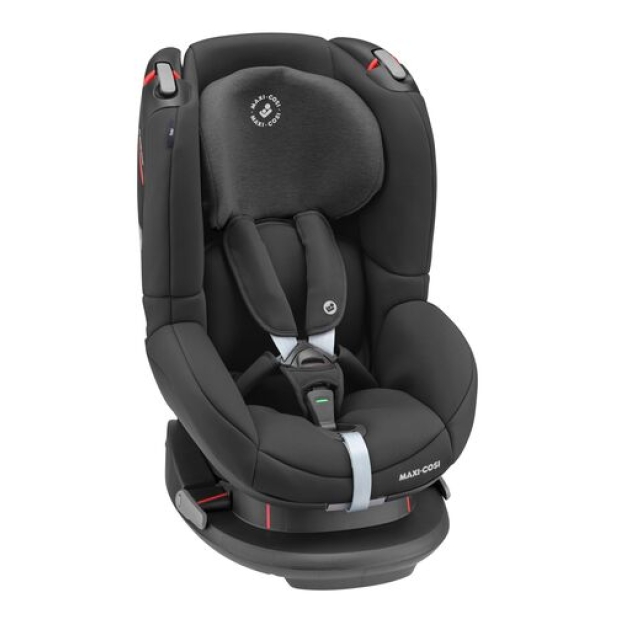 Automobilinė kėdutė Maxi Cosi MAXI COSI TOBI AUTH BLACK