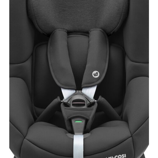 Automobilinė kėdutė Maxi Cosi MAXI COSI TOBI AUTH BLACK