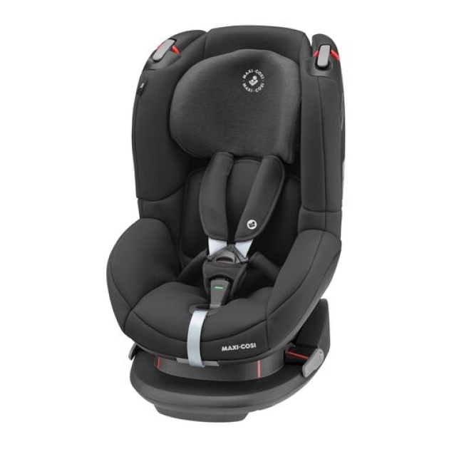 Automobilinė kėdutė Maxi-Cosi MAXI-COSI TOBI AUTH BLACK