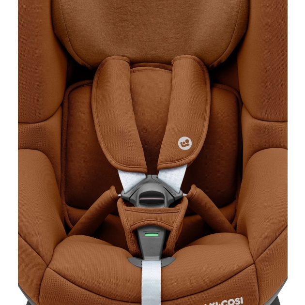 Automobilinė kėdutė Maxi Cosi MAXI COSI TOBI AUTH COGNIAC