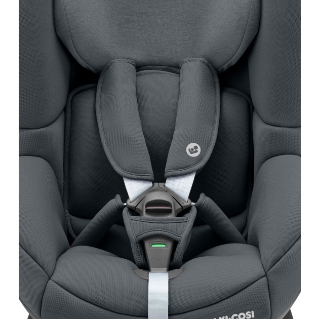 Automobilinė kėdutė Maxi Cosi MAXI COSI TOBI AUTH GRAPHITE