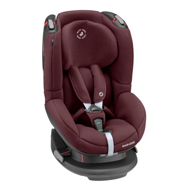 Automobilinė kėdutė Maxi Cosi MAXI COSI TOBI AUTH RED