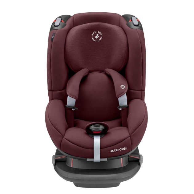 Automobilinė kėdutė Maxi Cosi MAXI COSI TOBI AUTH RED