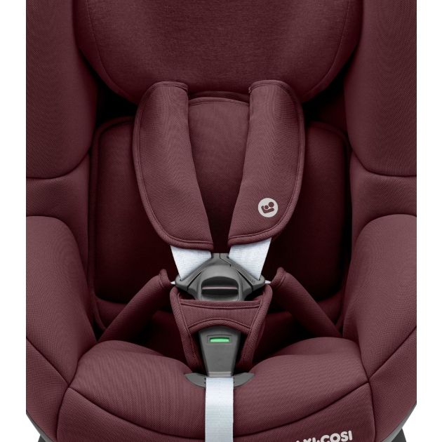 Automobilinė kėdutė Maxi Cosi MAXI COSI TOBI AUTH RED