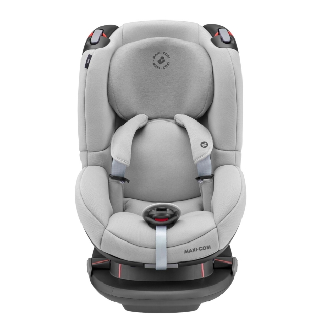 Automobilinė kėdutė Maxi Cosi MAXI COSI TOBI AUTHENTIC GREY