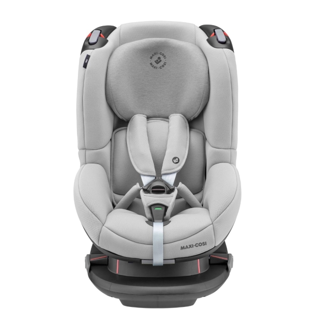 Automobilinė kėdutė Maxi Cosi MAXI COSI TOBI AUTHENTIC GREY