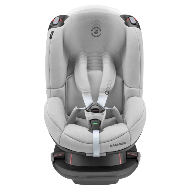 Automobilinė kėdutė Maxi Cosi MAXI COSI TOBI AUTHENTIC GREY