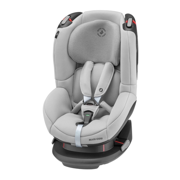 Automobilinė kėdutė Maxi-Cosi MAXI-COSI TOBI AUTHENTIC GREY