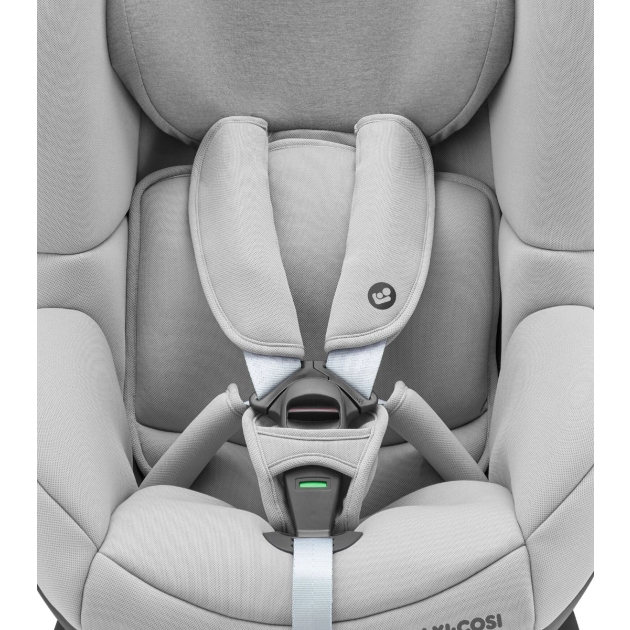 Automobilinė kėdutė Maxi Cosi MAXI COSI TOBI AUTHENTIC GREY