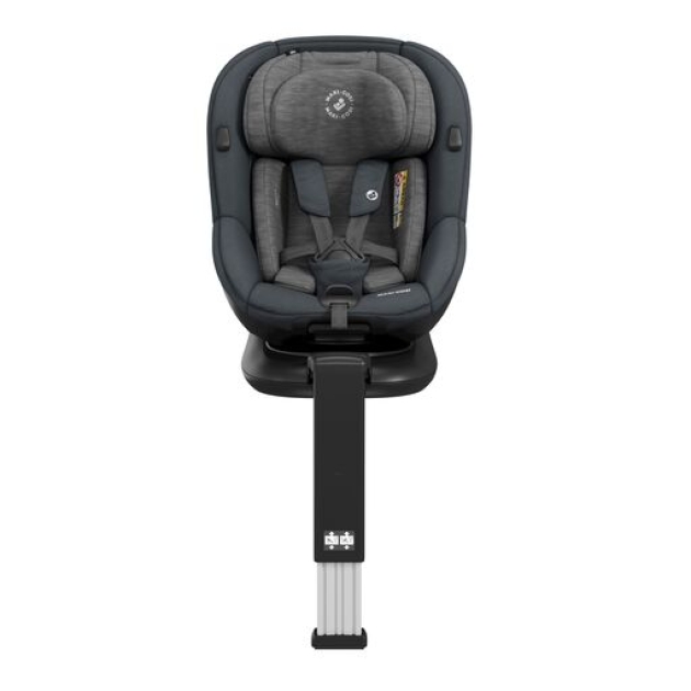 Automobilinė kėdutė Maxi Cosi MICA AUTHENTIC GRAPHITE