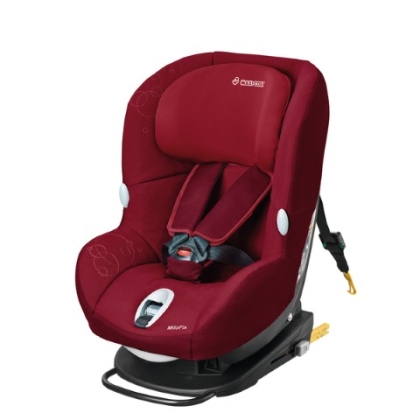 Automobilinė kėdutė Maxi-Cosi Milo Fix RASPBERRY RED