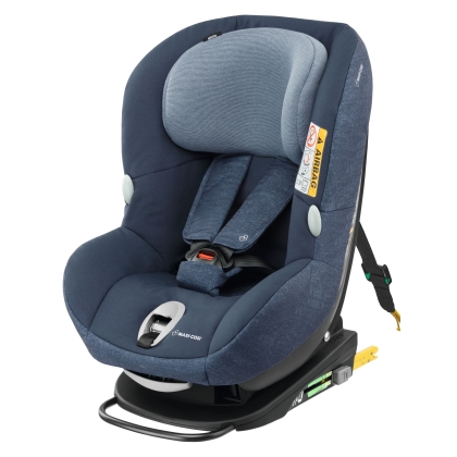 Automobilinė kėdutė Maxi-Cosi MiloFix Nomad blue 2018