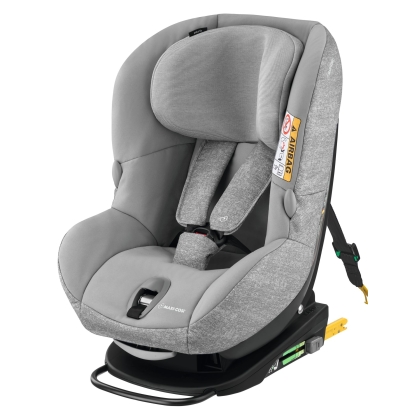 Automobilinė kėdutė Maxi-Cosi MiloFix Nomad grey 2018