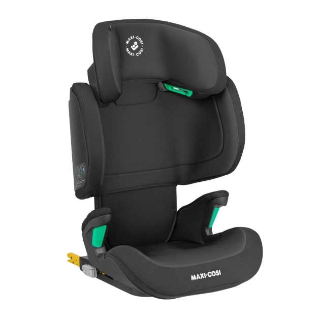 Automobilinė kėdutė Maxi Cosi MORION BASIC BLACK