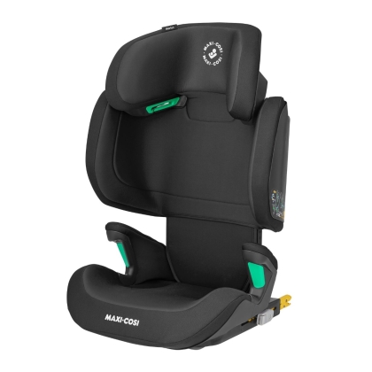 Automobilinė kėdutė Maxi-Cosi MORION BASIC  BLACK