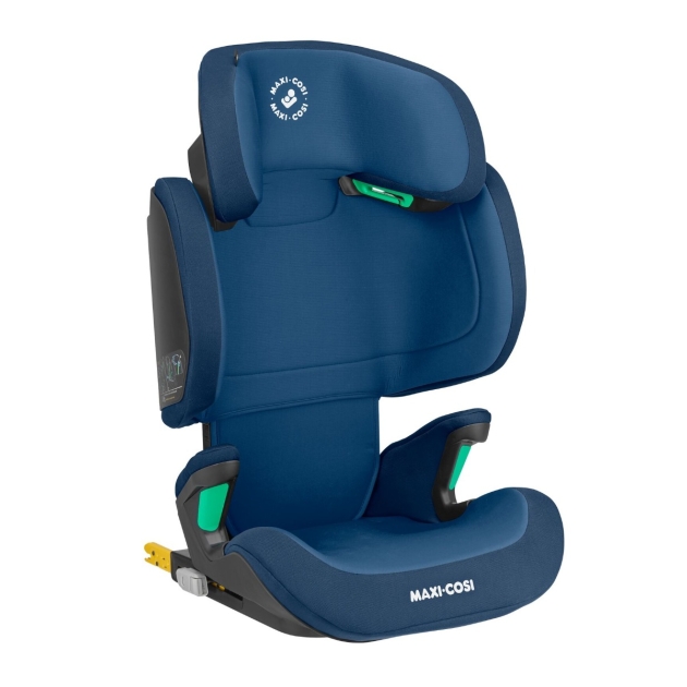 Automobilinė kėdutė Maxi Cosi MORION BASIC BLUE