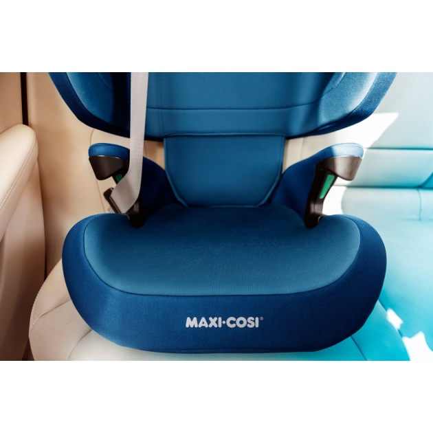 Automobilinė kėdutė Maxi Cosi MORION BASIC BLUE